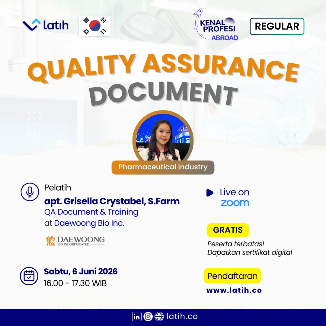 Quality Assurance Document