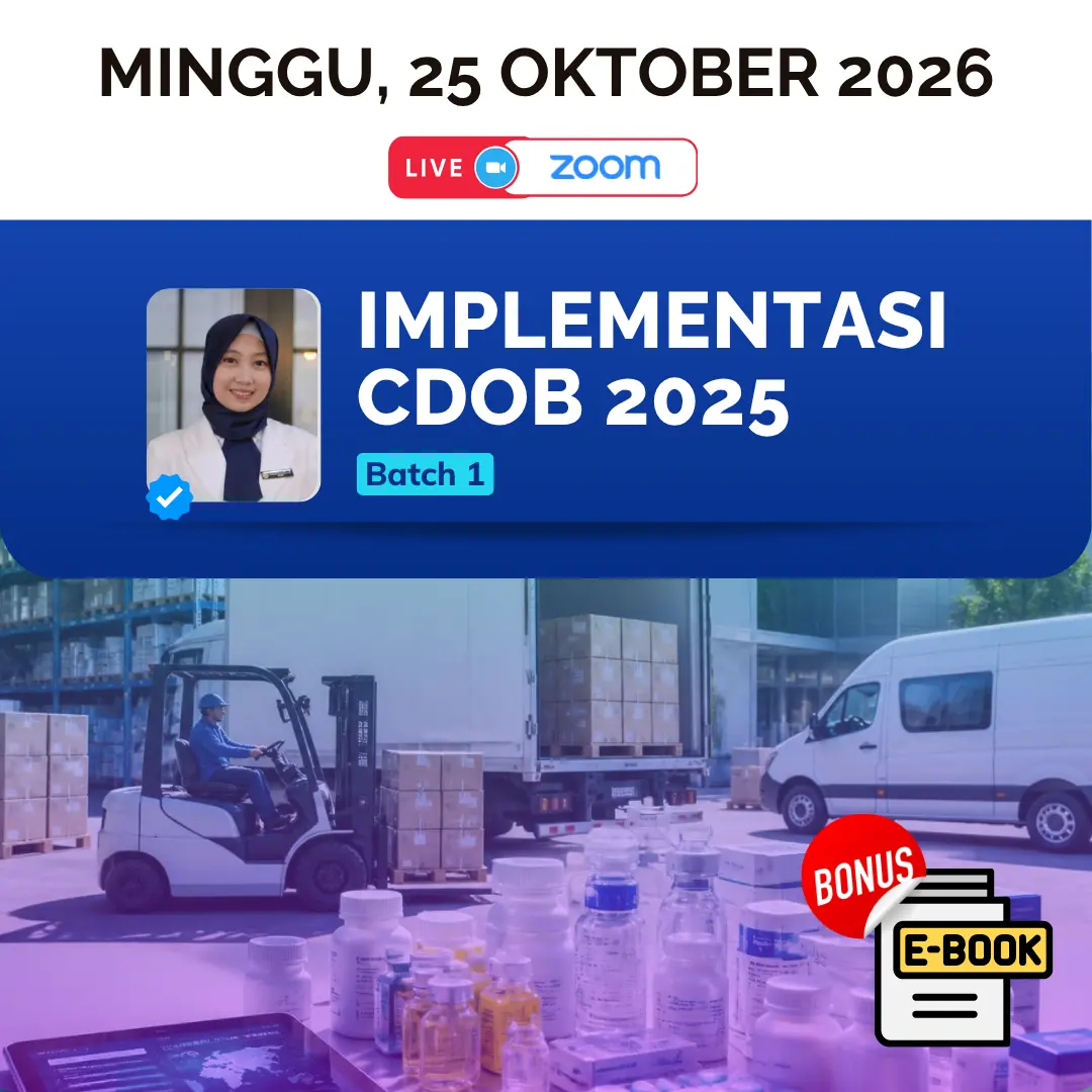 Implementasi CDOB 2025