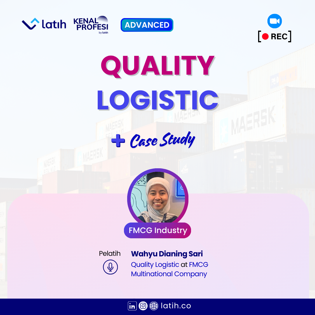 Quality Logistic
