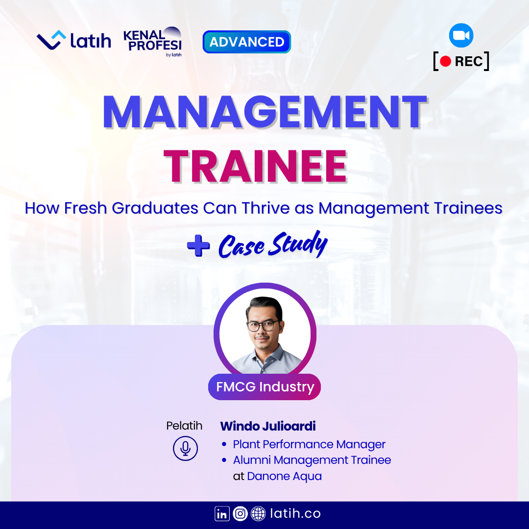 Management Trainee