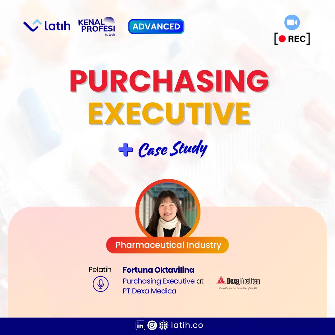Purchasing Executive