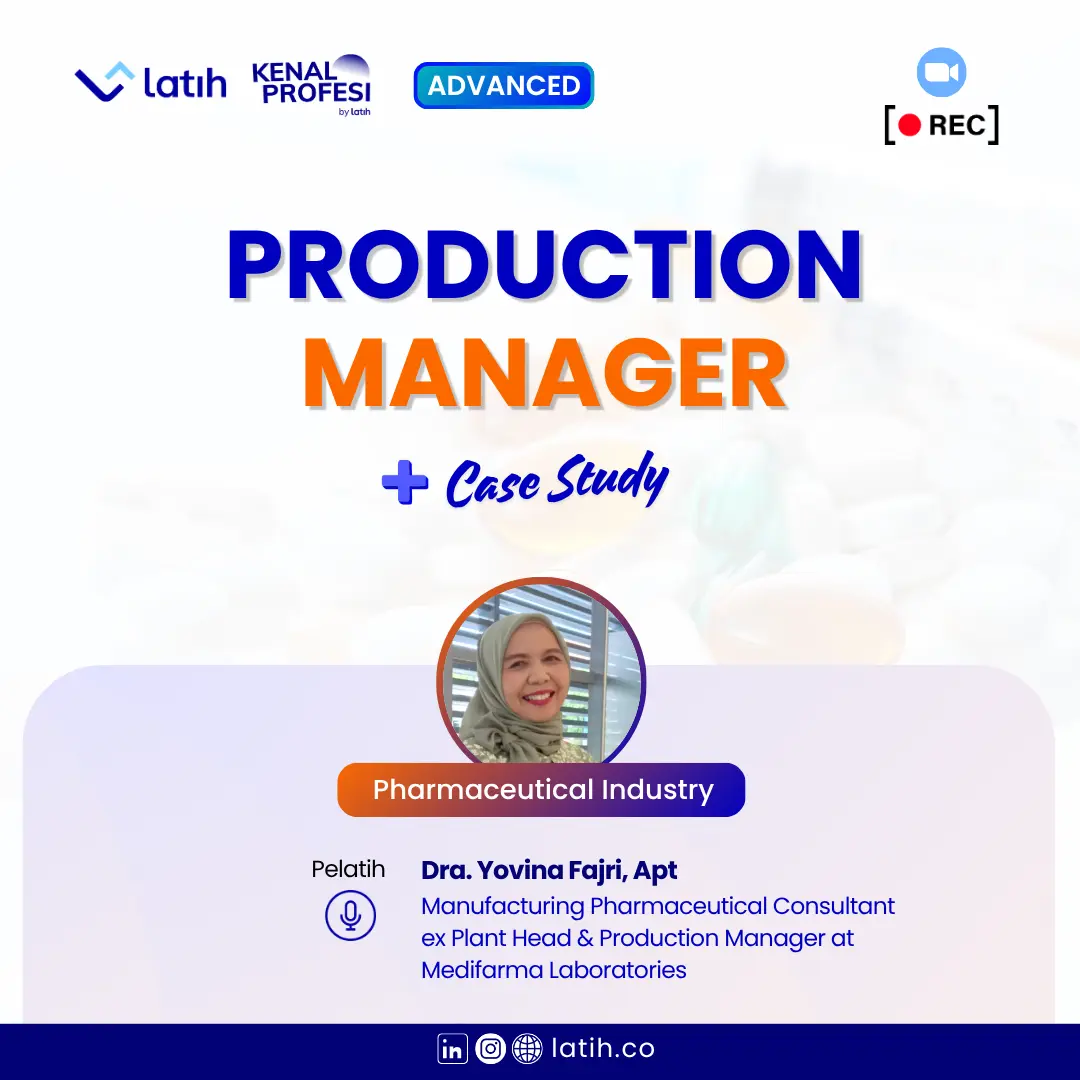 Production Manager